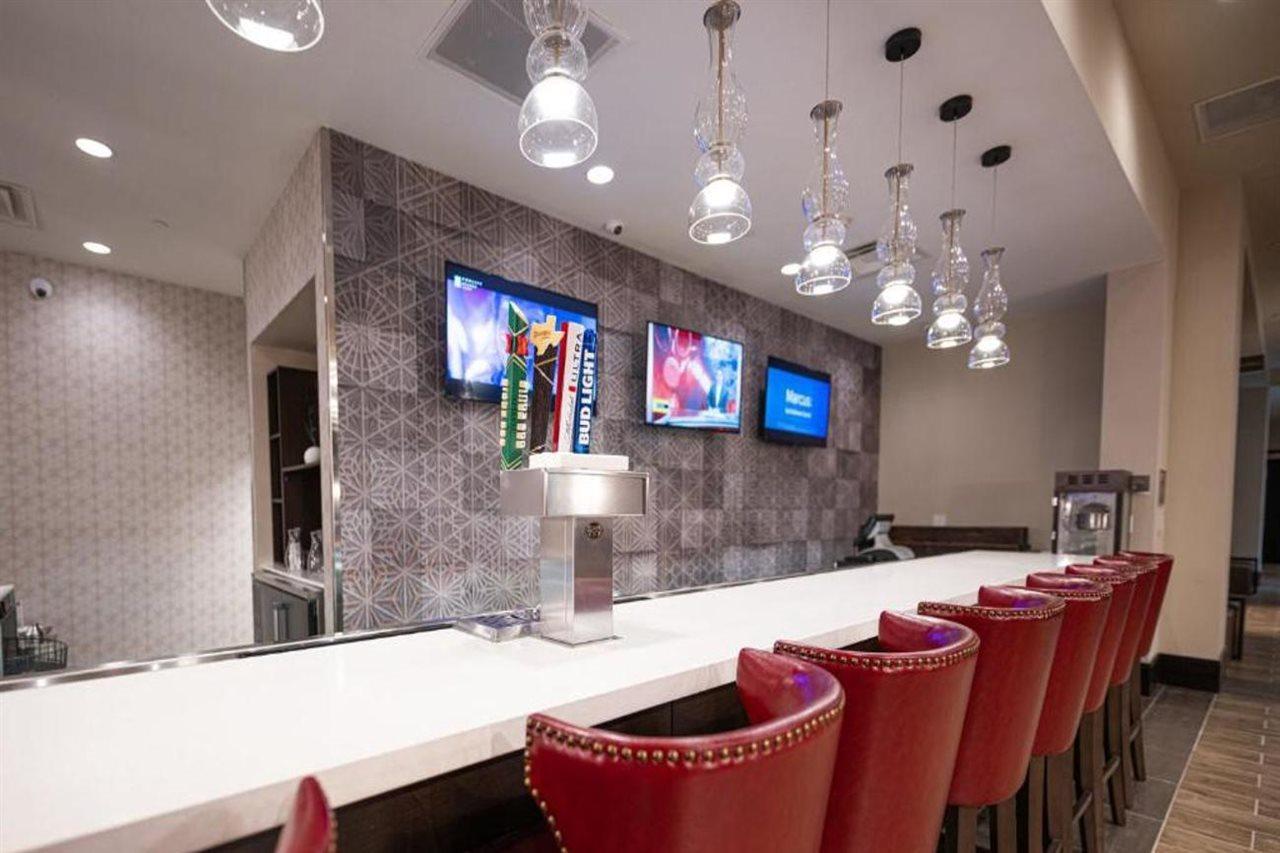 Embassy Suites By Hilton Round Rock Exterior foto
