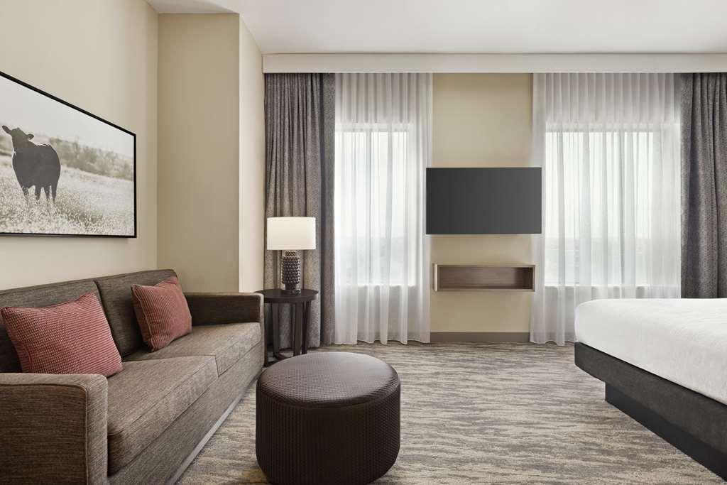 Embassy Suites By Hilton Round Rock Quarto foto