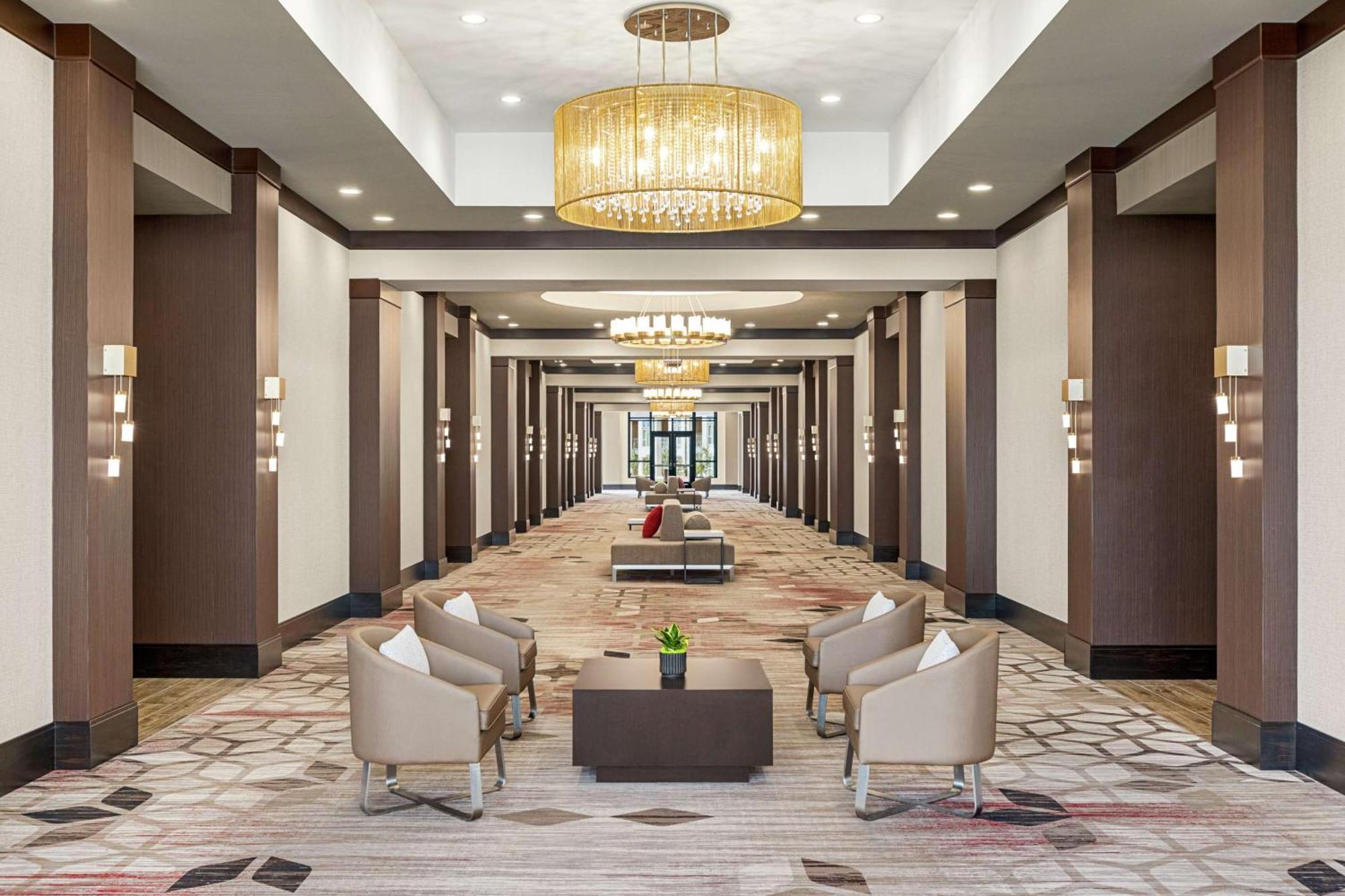 Embassy Suites By Hilton Round Rock Exterior foto